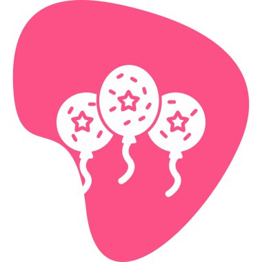 Wen simgesinin vektör çizimi