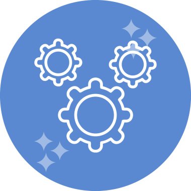 vites simgesi, vektör illüstrasyonu 