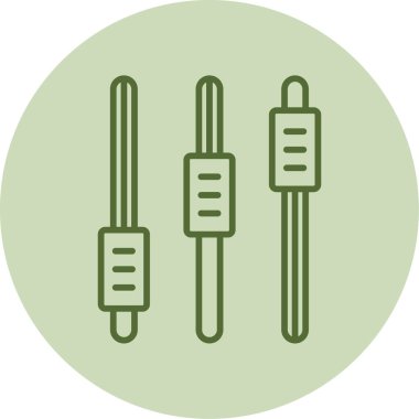 Web simgesi vektör resimlemesini değiştir