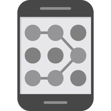 password web icon vector illustration 