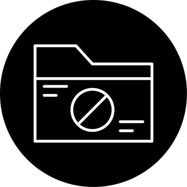 Kişisel ve ticari kullanım için vektör simgesi