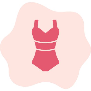 Mayo ikonu. Mayolu ikonun web illüstrasyonu