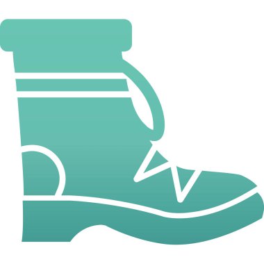 Önyükleme simgesi, vektör illüstrasyonu basit tasarım