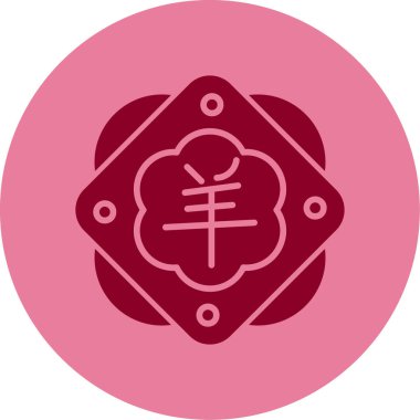 hiyeroglif. Web simgesi vektör illüstrasyonu