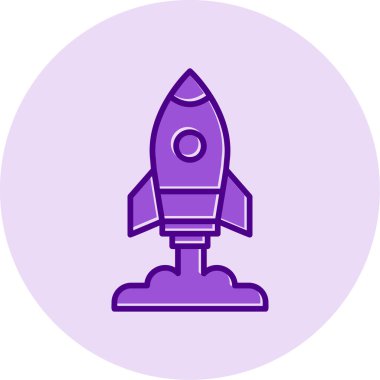 Web simgesini basit bir illüstrasyonla başlat 