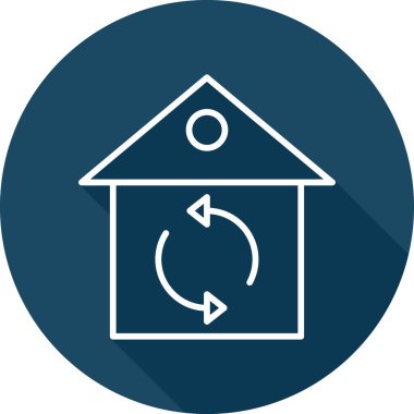 Web ve mobil uygulama tasarımını eşzamanla, logo konseptini indir 