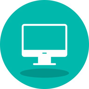 Web simgesi vektör resimlemesini izle 