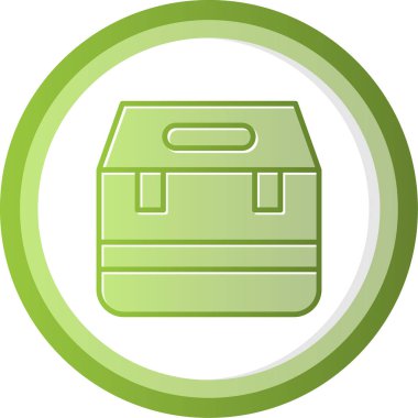 donör web simgesi vektör illüstrasyonu