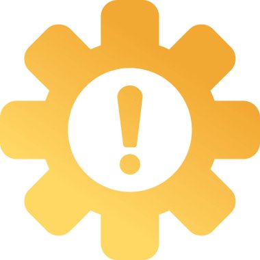 Kriz Yönetimi web simgesi vektör illüstrasyonu