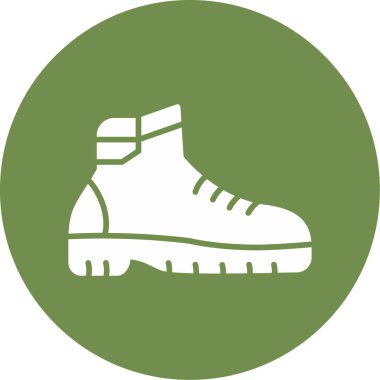 Önyükleme web simgesi basit illüstrasyon 