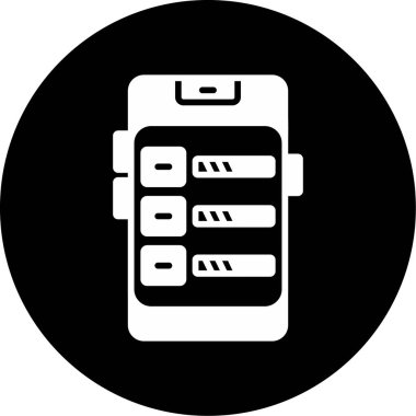 Basit tasarım web simgesi indir 