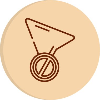 dur simgesi, vektör illüstrasyonu 