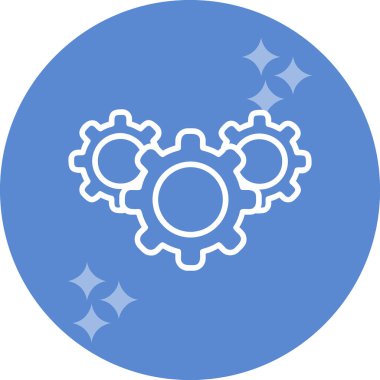 vites simgesi, vektör illüstrasyonu 