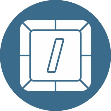 / web simgesi, vektör illüstrasyonu