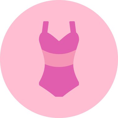 Mayo ikonu. Mayolu ikonun web illüstrasyonu