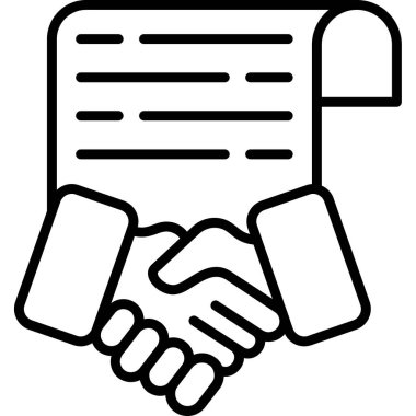 Tokalaşın. Web simgesi vektör illüstrasyonu