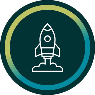 Web simgesini basit bir illüstrasyonla başlat 