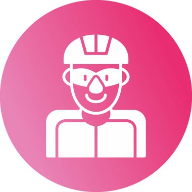 Hız Paten Ağı simgesi, vektör illüstrasyonu