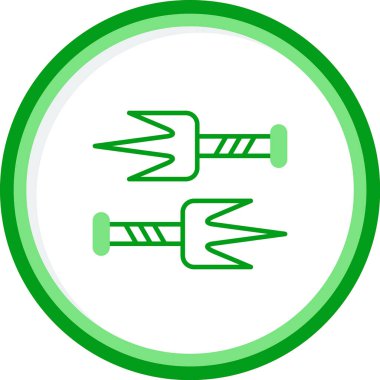 Sai Web simgesi vektör illüstrasyonu 