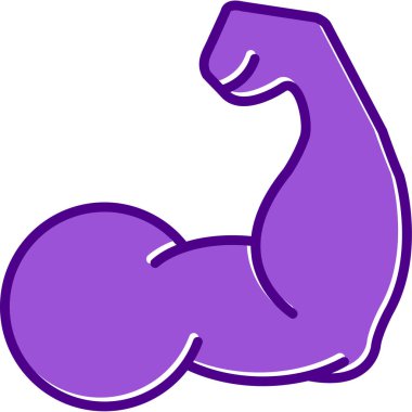 Pazılar. Web simgesi basit illüstrasyon 