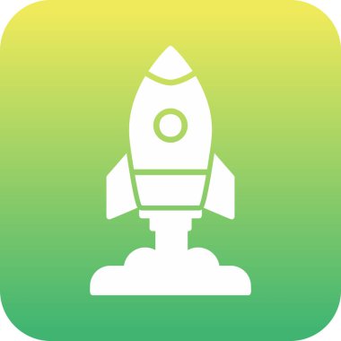 Web simgesini basit bir illüstrasyonla başlat 