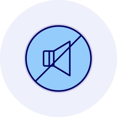 ses vektörü resimlemesi yok