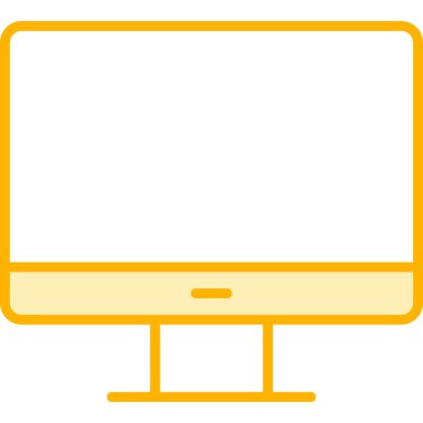 Web simgesi vektör resimlemesini izle 