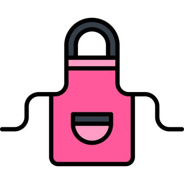 apro web simgesi basit illüstrasyon