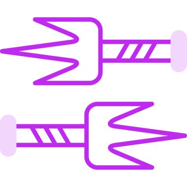 Sai Web simgesi vektör illüstrasyonu 