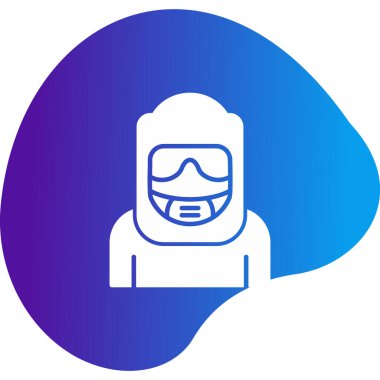 Koruyucu Vites simgesi vektör çizimi              