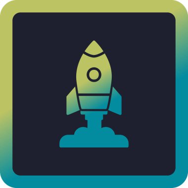 Web simgesini basit bir illüstrasyonla başlat 