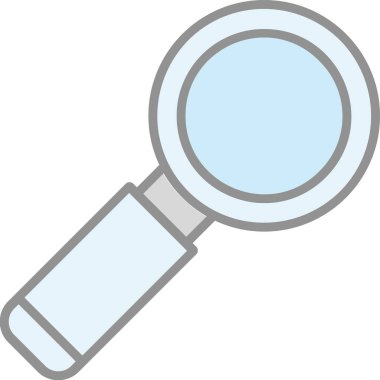 Büyüteç simgesi ara 