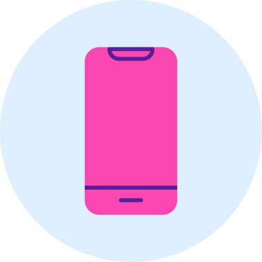 Görüntüde Artırılmış Gerçeklik simgesine sahip akıllı telefon 