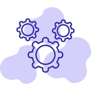 vites simgesi, vektör illüstrasyonu 