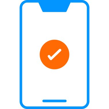 vektör çizimi sosyal medya simge 