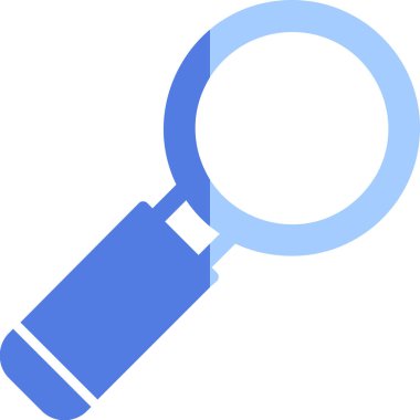 Büyüteç simgesi ara 