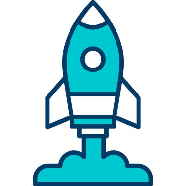 Web simgesini basit bir illüstrasyonla başlat 