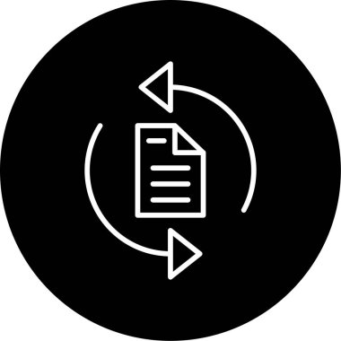 Web ve mobil uygulama tasarımını eşzamanla, logo konseptini indir 