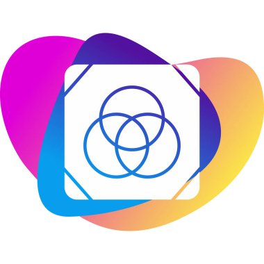 Döşeme. Web simgesi basit illüstrasyon