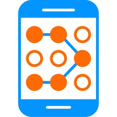 password web icon vector illustration 