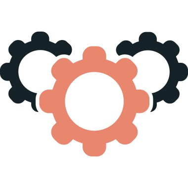 vites simgesi, vektör illüstrasyonu 