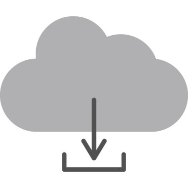 Basit tasarım web simgesi indir 