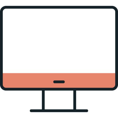 Web simgesi vektör resimlemesini izle 