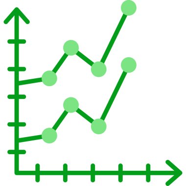 grafik web simgesi, vektör çizim