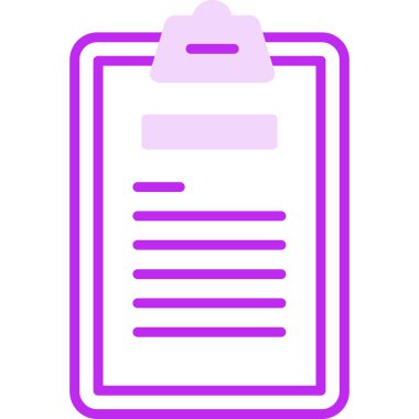 Pano web simgesi vektör illüstrasyonu 