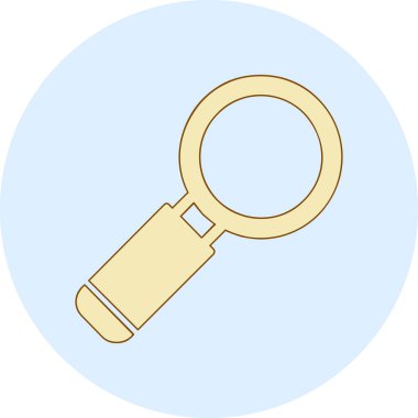 Büyüteç simgesi ara 