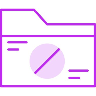 dizin simgesi vektör illüstrasyonu