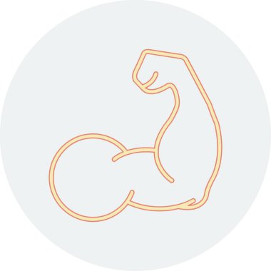 Pazılar. Web simgesi basit illüstrasyon 