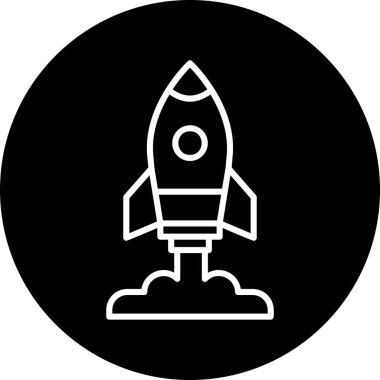 Web simgesini basit bir illüstrasyonla başlat 