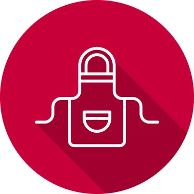 apro web simgesi basit illüstrasyon